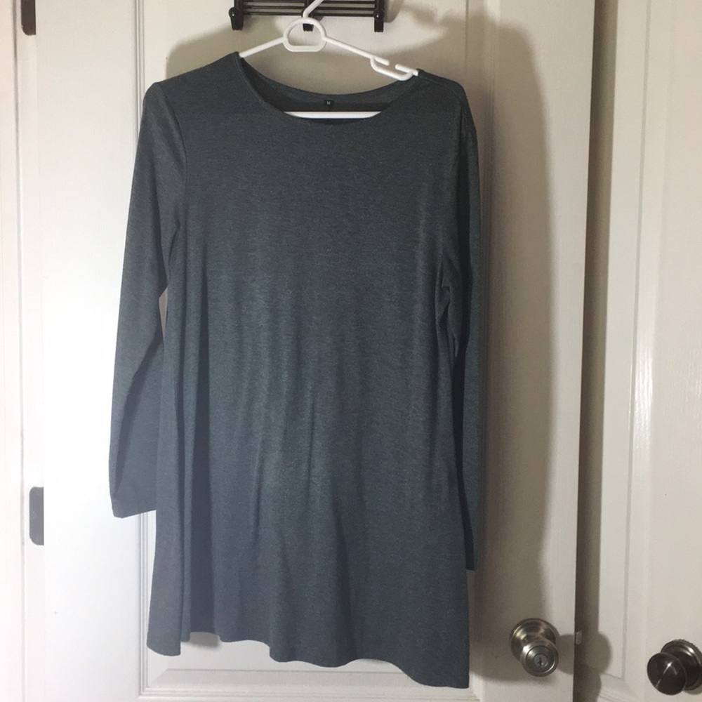 Babydoll Top